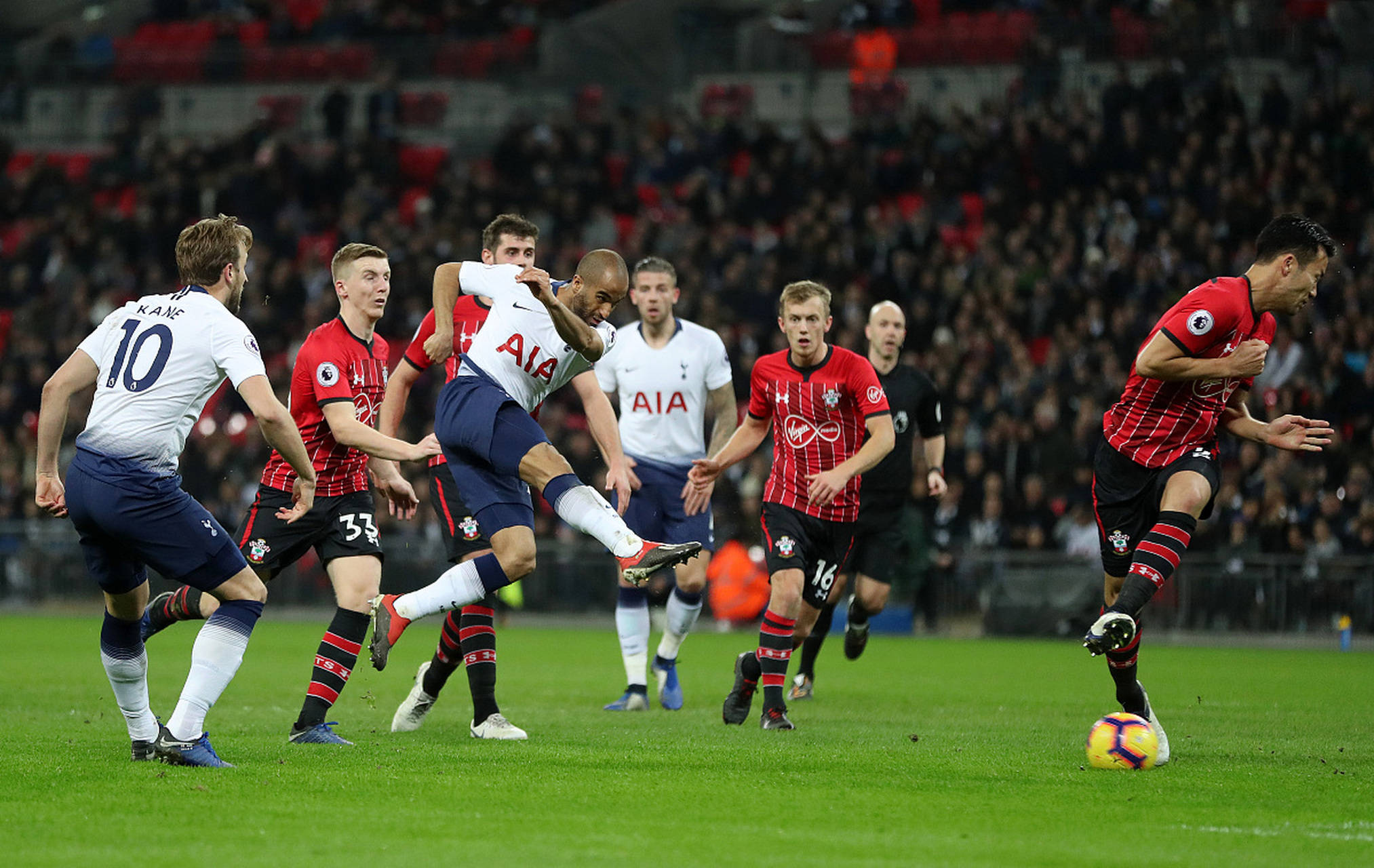 全方位的調 全方位的調