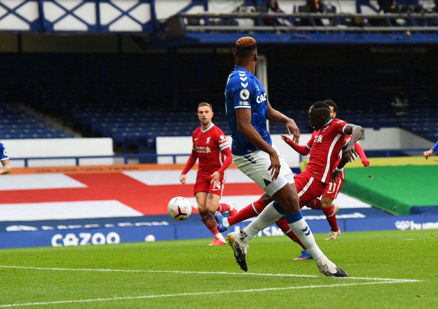 扩大保障性 扩大保障性