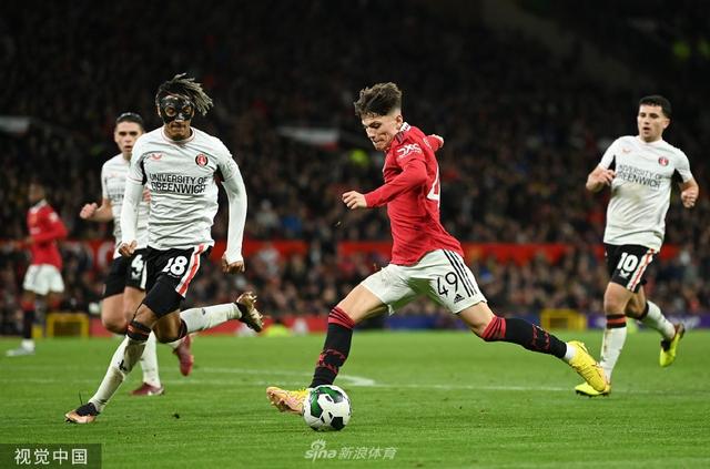 各大俱樂部 各大俱樂部